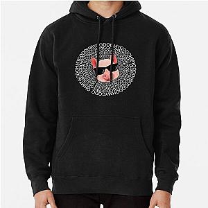 Shane Dawson Shirts Pig Apparel Pullover Hoodie RB1207