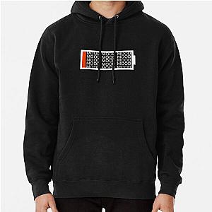 Mood- Shane Dawson Pullover Hoodie RB1207