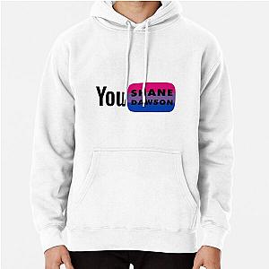 Shane Dawson - Youtube Pullover Hoodie RB1207