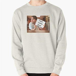 Shane Dawson - Heyo Tubby Guys Pullover Sweatshirt RB1207