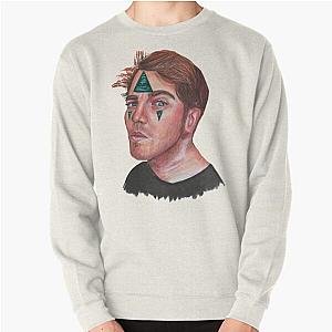 Shane Dawson: Illuminati Pullover Sweatshirt RB1207