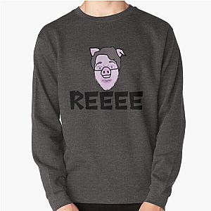 Shane Dawson Pig Squeal Pullover Sweatshirt RB1207