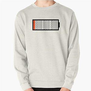 Shane Dawson- Mood  Pullover Sweatshirt RB1207