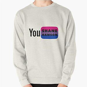 Shane Dawson - Youtube Pullover Sweatshirt RB1207