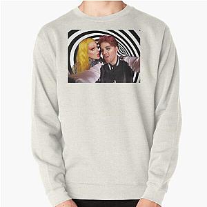 Shane Dawson Jeffree Star  Pullover Sweatshirt RB1207