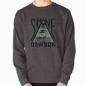 Shane Dawson All-Seeing Eye (Illuminati) T-Shirt Pullover Sweatshirt RB1207