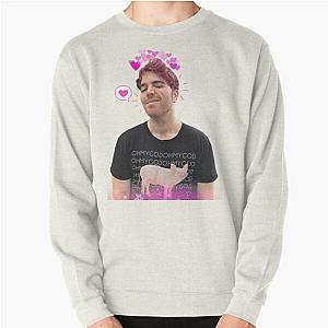 Shane Dawson pastel edit  Pullover Sweatshirt RB1207