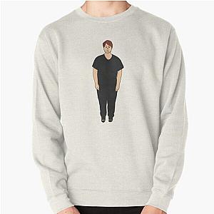 shane dawson standing Pullover Sweatshirt RB1207