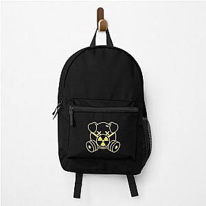 Shane Dawson Merch Doomsday Backpack RB1207