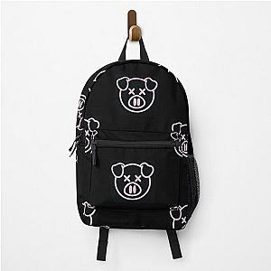 Shane Dawson New Pig Backpack RB1207