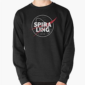 Shane Dawson Merch Spiraling Pullover Sweatshirt RB1207