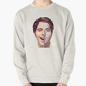 Shane Dawson edit Pullover Sweatshirt RB1207