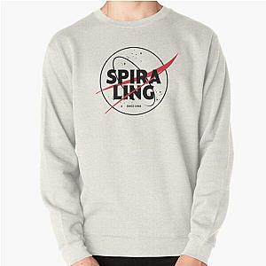 Shane Dawson Merch Spiraling Pullover Sweatshirt RB1207