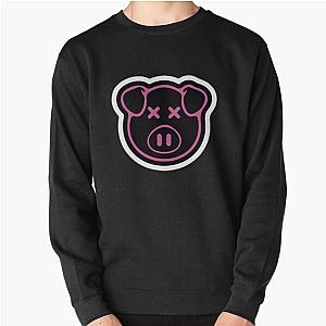 Shane Dawson Pig Pullover Sweatshirt RB1207