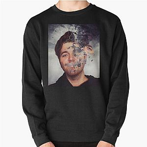 Shane Dawson Art Pullover Sweatshirt RB1207