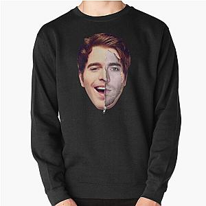 Shane Dawson Sociopath Pullover Sweatshirt RB1207