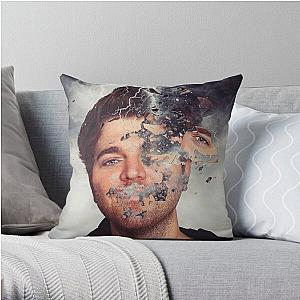 Shane Dawson Art Throw Pillow RB1207