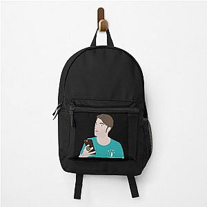 Shane Dawson- I'll Go Home Backpack RB1207