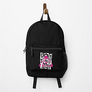 Shane Dawson Merch Conspiracy Club Backpack RB1207