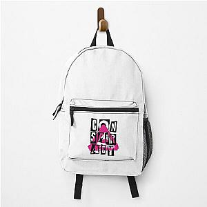 Shane Dawson Merch Conspiracy Club Backpack RB1207