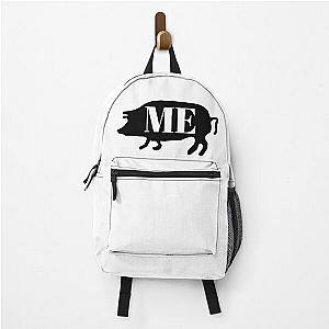 Shane Dawson Pig Quotes Backpack RB1207