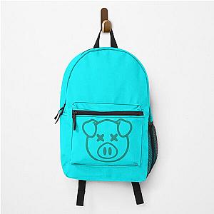 Shane Dawson Merch Logo Shirt Backpack RB1207