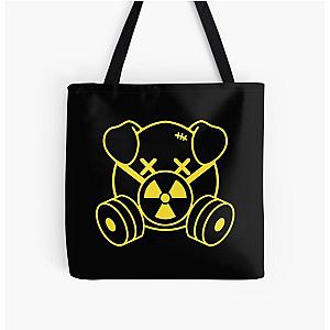 Shane Dawson Merch Doomsday All Over Print Tote Bag RB1207