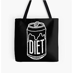 Shane Dawson Diet All Over Print Tote Bag RB1207