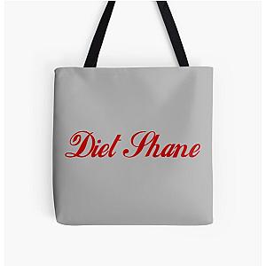 Shane Dawson Diet Coke All Over Print Tote Bag RB1207