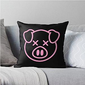 Shane Dawson x Jeffree Starr Throw Pillow RB1207