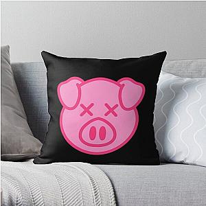 Shane Dawson Pig Merch Jeffree Star  Throw Pillow RB1207