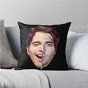 Shane Dawson Sociopath Throw Pillow RB1207