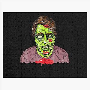 Shane Dawson Halloween Zombie Portrait Jigsaw Puzzle RB1207