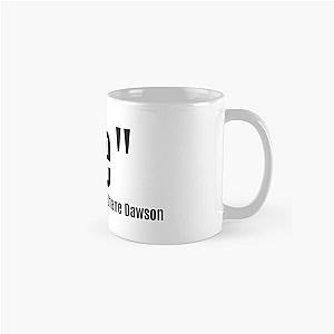 Shane Dawson "Me" Classic Mug RB1207