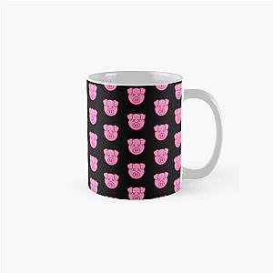 Shane Dawson Pig Merch Jeffree Star  Classic Mug RB1207