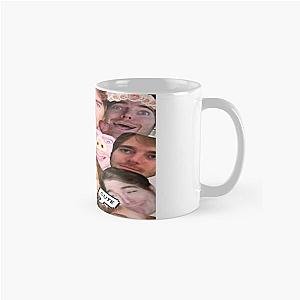 Shane Dawson Collage Classic Mug RB1207