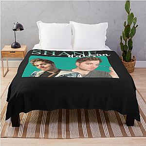 shane dawson  Throw Blanket RB1207