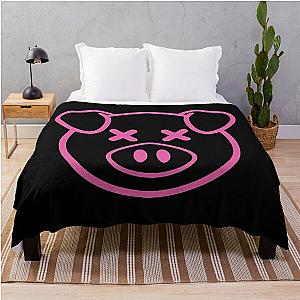 Pig x Shane Dawson Throw Blanket RB1207