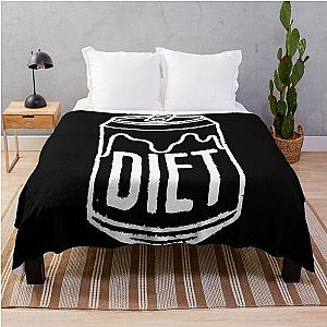 Shane Dawson Diet Throw Blanket RB1207