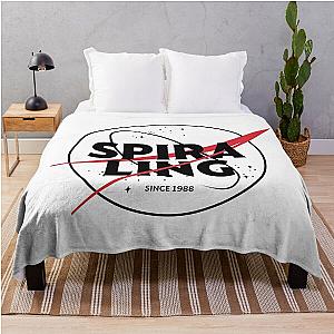 Shane Dawson Merch Spiraling Throw Blanket RB1207