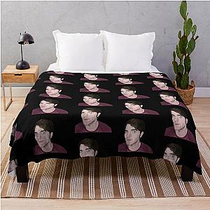 Shane Dawson Throw Blanket RB1207