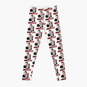 Not Cool - Shane Dawson promo Leggings RB1207