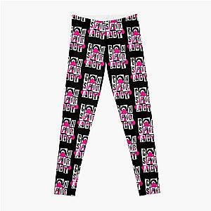 Shane Dawson Merch Conspiracy Club Leggings RB1207