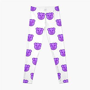 Shane Dawson Pig Coming Soon Leggings RB1207