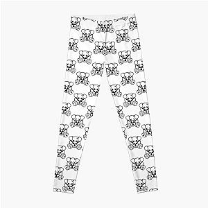 Shane Dawson Merch Doomsday Leggings RB1207