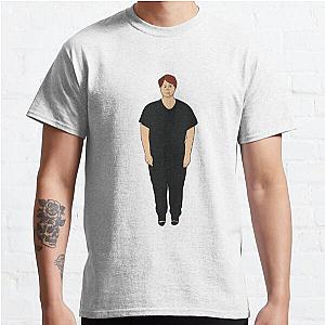 shane dawson standing Classic T-Shirt RB1207