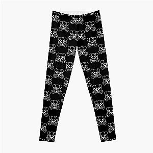 Shane Dawson Merch Doomsday Leggings RB1207