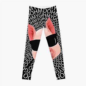 Shane Dawson Shirts Pig Apparel Leggings RB1207