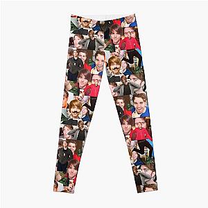 shane dawson Leggings RB1207