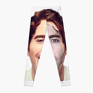 Shane Dawson edit Leggings RB1207